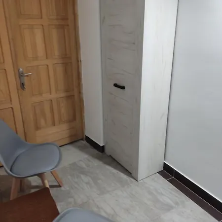 Romansa Apartmán Dusanovac