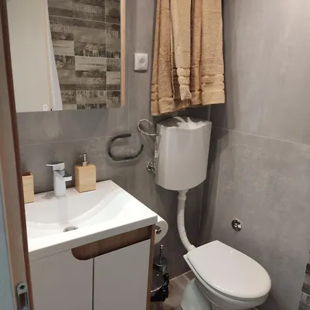 Apartamento Romansa Dusanovac