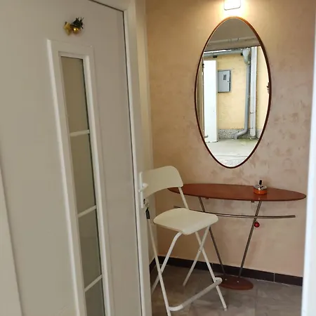 Apartamento Romansa