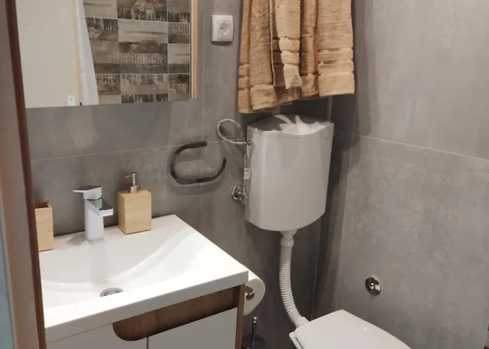 Lejlighed Romansa Dusanovac